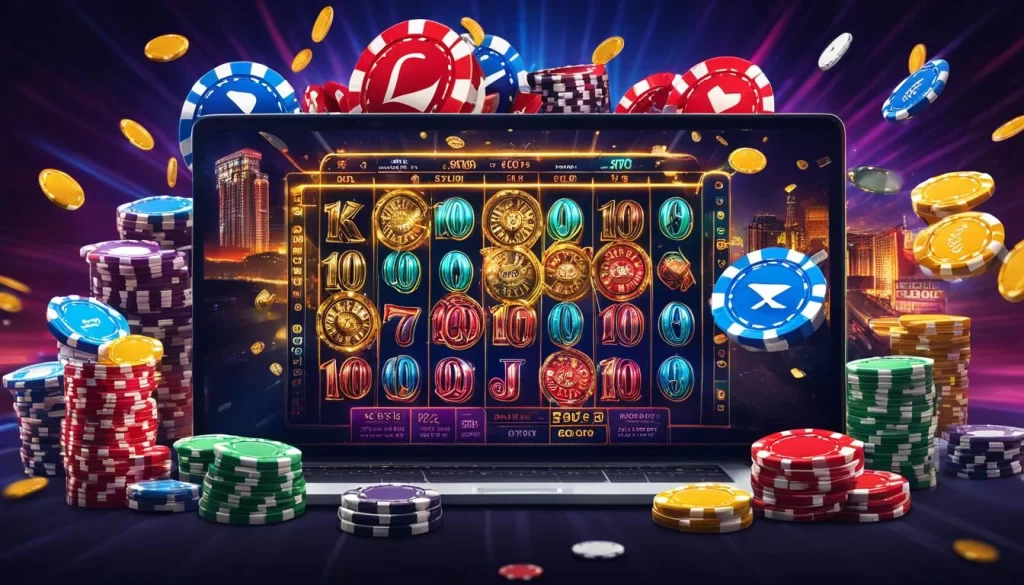 Người dùng đang sử dụng ứng dụng di động vn68 login để đặt cược thể thao