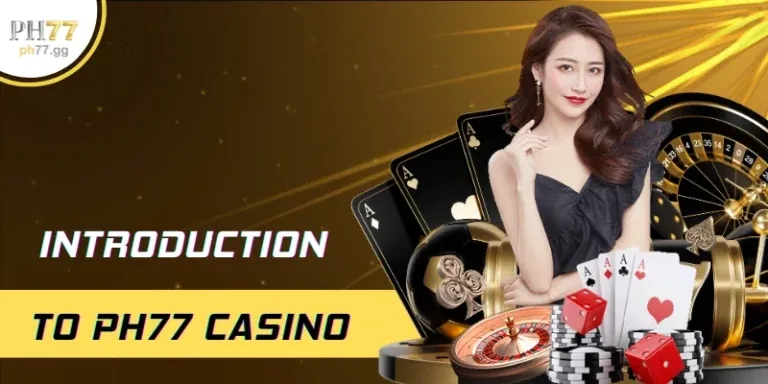 Chiến lược Casino VN68
