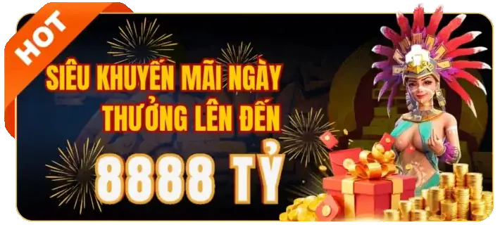 Hoàn trả hàng ngày/tuần tại VN68