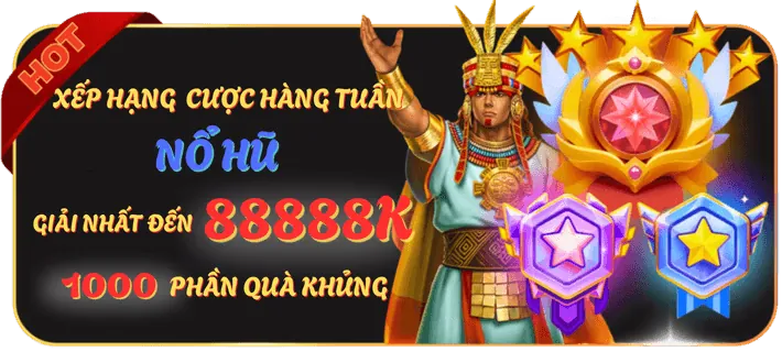 Vòng quay miễn phí VN68