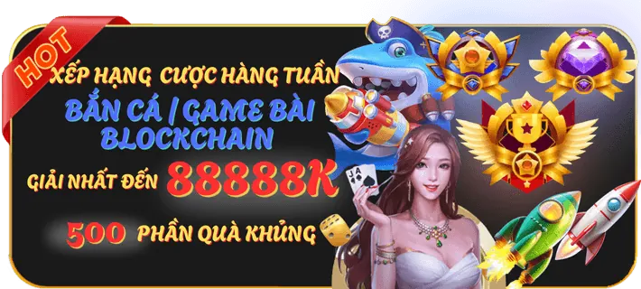 Top game slot VN68 dễ thắng