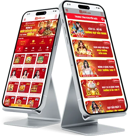 Sân vận động bóng đá với cầu thủ đang thi đấu, tượng trưng cho cá cược bóng đá tại vn68 login
