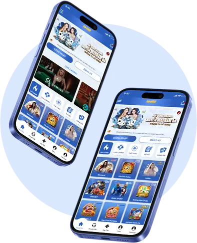 Hệ thống bảo mật an toàn của VN68