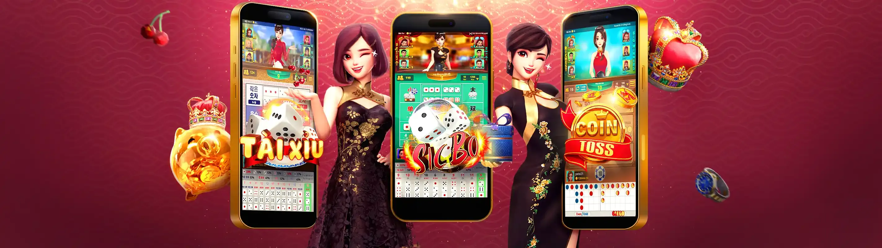Hình ảnh an toàn chơi game trực tuyến tại VN68 Login