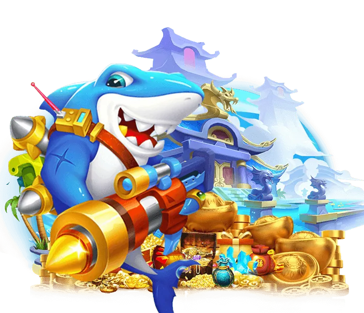 Ưu Đãi Slot Game & Bắn Cá VN68