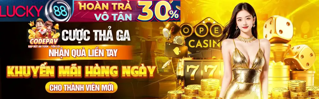 Khuyến mãi bắn cá VN68